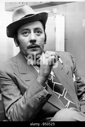 James Beck actor from the BBC TV series Dads Army. James plays the ...