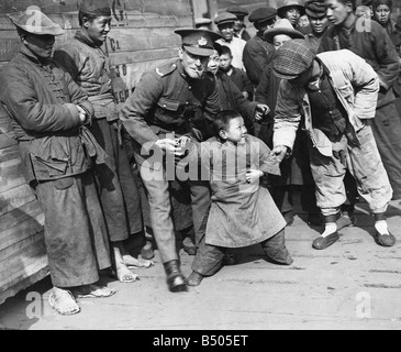 Shanghai, 1927 Stock Photo: 94212123 - Alamy