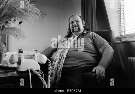 Peter grant zeppelin Black and White Stock Photos & Images - Alamy