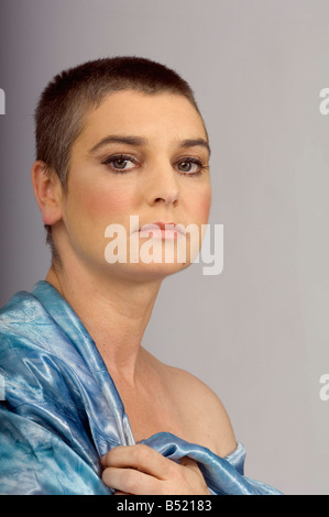 Sinead O'Connor photographed May 2007 Stock Photo - Alamy