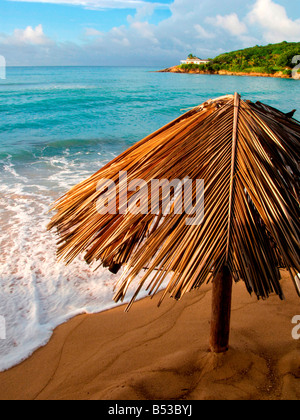 Hawksbill Beach Resort, Antigua Stock Photo: 175411793 - Alamy