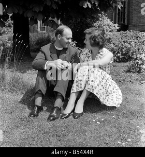 Elizabeth Reust Princess Elizabeth Donata Reuss of Vienna, and husband Rev Peter Stock ...
