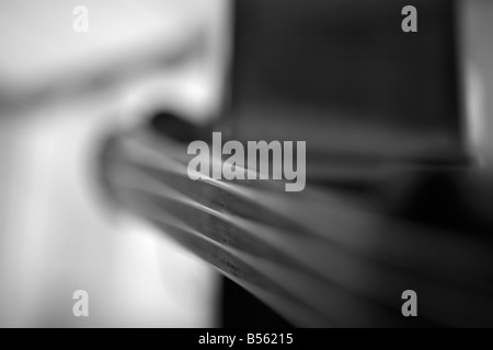 cello Stock Photo