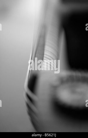 cello Stock Photo