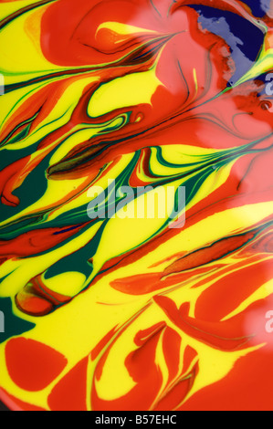 Abstract art Stock Photo