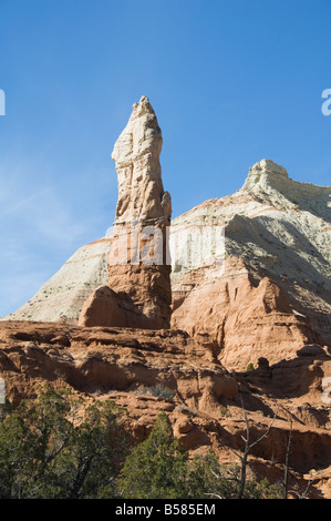 Kodachrome Basin State Park, Utah, United States of America, North America Stock Photo