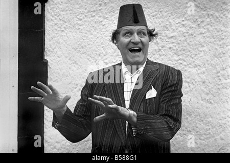 TommyCooper Impersonations, by well known celebrities