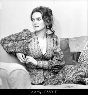 Healers Feature: Anna MaCloud, star of 'Jesus Christ Superstar ...