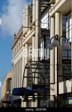 The Bentall Centre Kingston upon Thames Surrey England Stock Photo