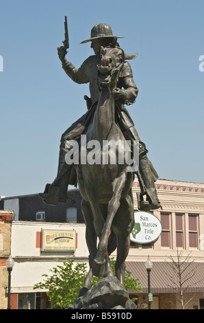 John Coffee “Jack” Hays: The Man who Built the Texas Rangers