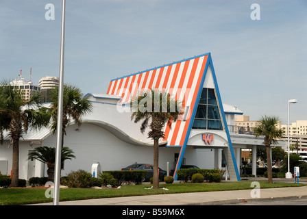 Uniform 300 photo exhibit gets a pop-up preview at downtown Whataburger