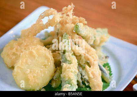 Diverse Food Essentials Stock Photo