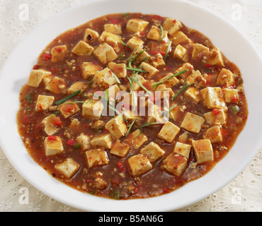 Diverse Food Essentials Stock Photo