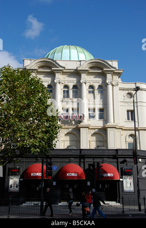 Koko nightclub in Camden Town London England Stock Photo