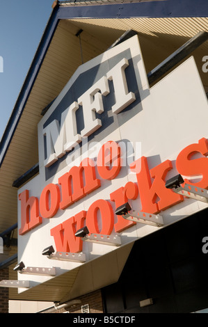 Hygena furniture image