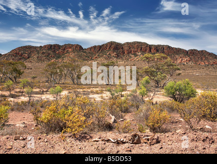 Chace Range Stock Photo