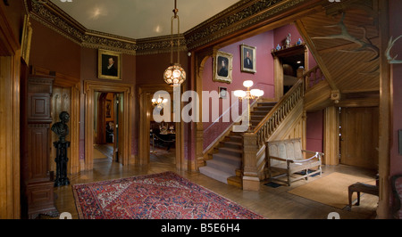 Ashland, the Henry Clay Estate, Lexington, Kentucky, USA, North America Stock Photo