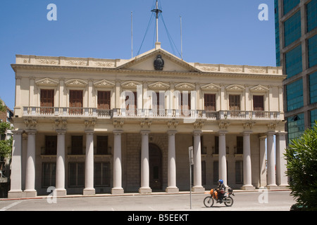 montevideo independencia