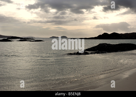 Derrynane, County Kerry, Ireland - John Gollop Stock Photo