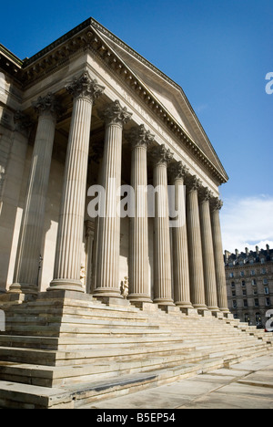 St Georges Hall Liverpool Stock Photo