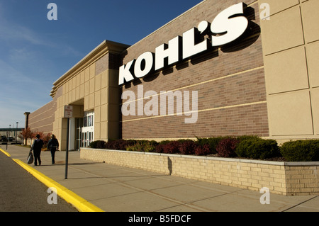 Kohls In Rochester