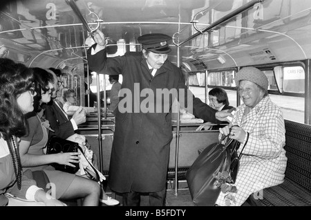 Stephen Lewis Actor Seen Here In The Role Of Bus Inspector Blakey stephen-lewis-actor-seen-here-in-the-role-of-bus-inspector-blakey