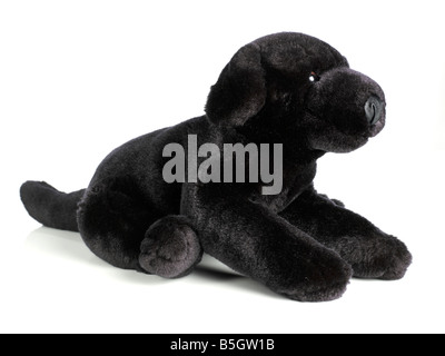Stuffed animal Stock Photo