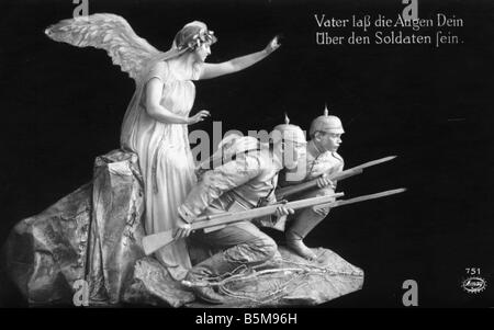 wwi lass vater g55
