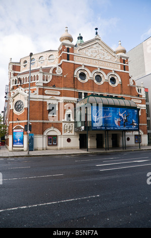 Grand Opera House, Belfast Stock Photo