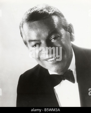 LES BROWN US bandleader Stock Photo - Alamy