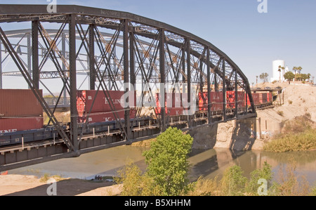 Yuma Territorial Prison State Historic Park in Yuma, Arizona, United ...