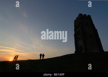 glastonbury tor ley lines glastonbury tor ley lines