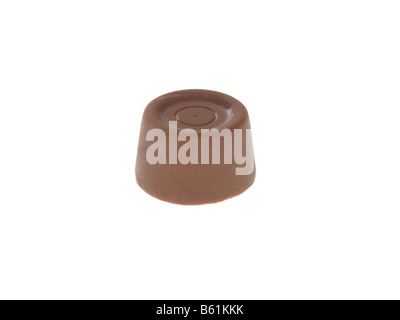 Chewy Chocolates Stock Photo