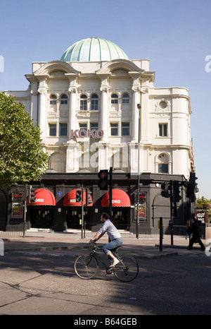 Koko nightclub in Camden London formerly the Camden Palace Stock Photo