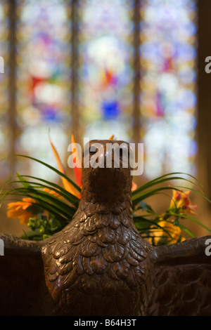 St Mary s Church Masham North Yorkshire England UK Stock Photo