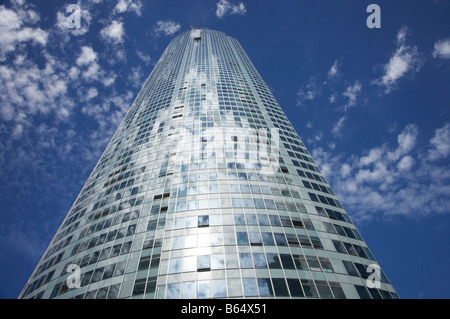 Q1 Skyscraper Surfers Paradise Gold Coast Queensland Australia Stock Photo