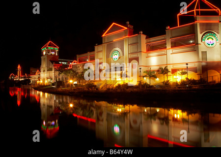 Pacific Fair Shopping Center Gold Coast Australia Editorial Stock Image -  Image of center, gold: 47581674