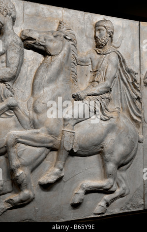 Replica of the Elgin Marbles Acropolis Athens Airport Museum Greek ...