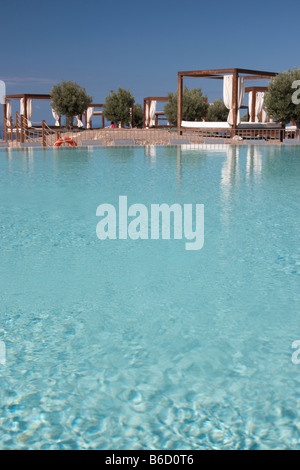 Sheraton Hotel Situated In The 'Salobre Golf & Resort' Near Maspalomas Stock Photo