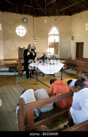 South Africa, Johannesburg, Soweto, Christian Church, New African ...