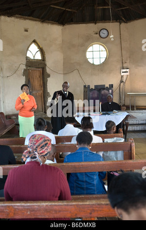 South Africa, Johannesburg, Soweto, Christian Church, New African ...