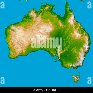 Great Dividing Range, Australia Stock Photo - Alamy