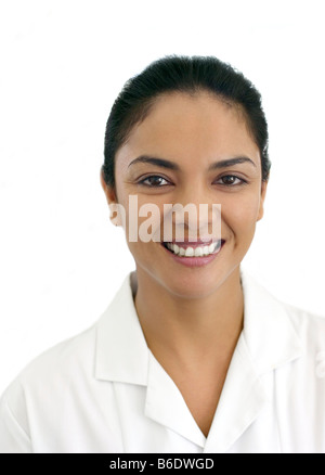 Doctor. Stock Photo