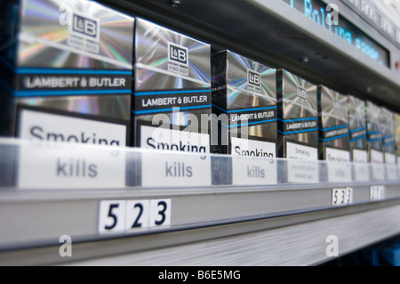 1968 Piccadilly Cigarettes Ad - You Know The Promise: Prize Virginia Quality | UK