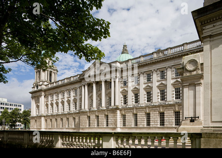 Belfast City Hall, Donegall Square, Belfast, Northern Ireland Stock Photo