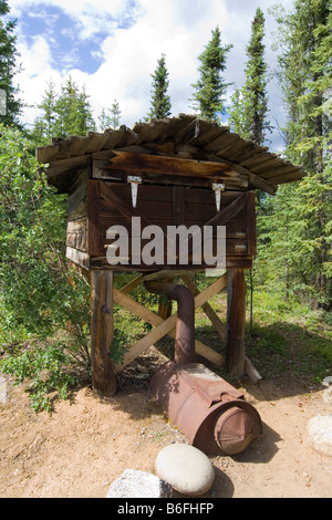 Moose creek lodge hi-res stock photography and images - Alamy