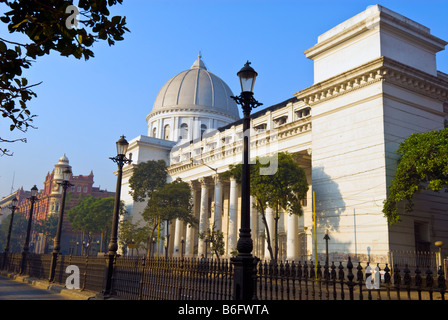 The GPO, General Post Office, Dalhousie Square (BBD Bagh), Kolkata, India Stock Photo