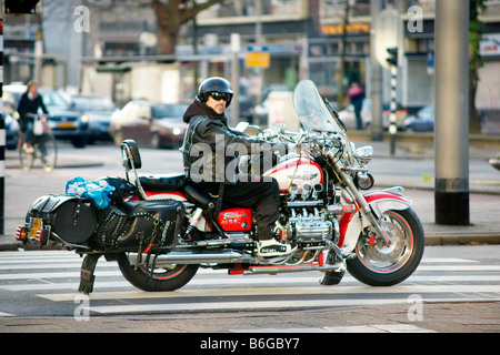 Honda valkyrie shop chopper