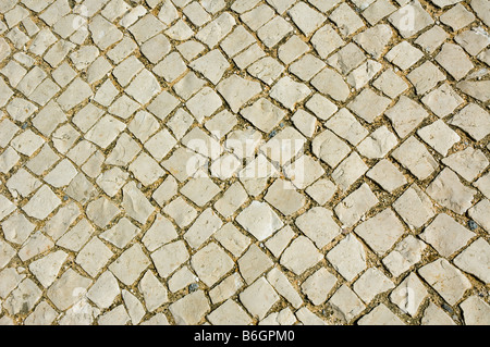 background of old grunge stones Stock Photo