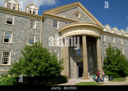 University of Kings College, Halifax, Nova Scotia Stock Photo